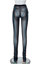 Load image into Gallery viewer, Mesh Stacked Leggings
