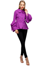 Load image into Gallery viewer, Romantic Queen Blouse
