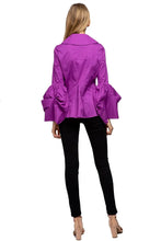Load image into Gallery viewer, Romantic Queen Blouse
