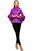 Load image into Gallery viewer, Romantic Queen Blouse
