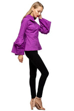 Load image into Gallery viewer, Romantic Queen Blouse
