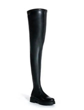 Load image into Gallery viewer, The Chelsea Thigh High Boots

