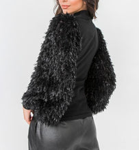 Load image into Gallery viewer, The Camille Feather Sweater
